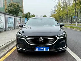 BUICK LACROSSE 2020