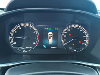 GEELY AUTO COOLRAY 2021 YEAR 1.4T DCT EDITION 2021