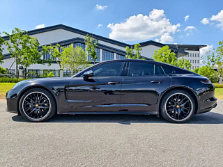 PORSCHE PANAMERA 2023 YEAR PANAMERA 2.9T 2023