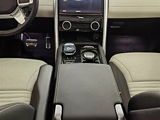 LAND ROVER DISCOVERY  2021 YEAR 360PS R-DYNAMIC S 2021