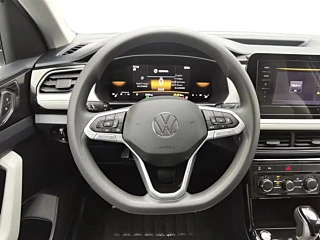 VOLKSWAGEN THARU  2025 YEAR  SHARP 1.5L SHARP  EDITION 2025