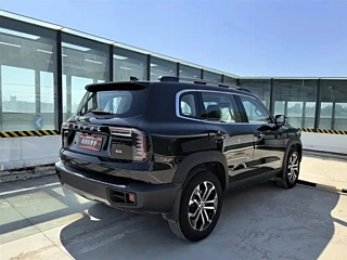 HAVAL DARGO 2021