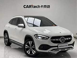MERCEDES BENZ GLA  2020 YEAR GLA 200 2020