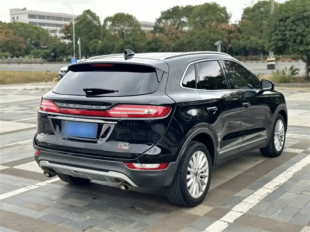LINCOLN MKC 2019
