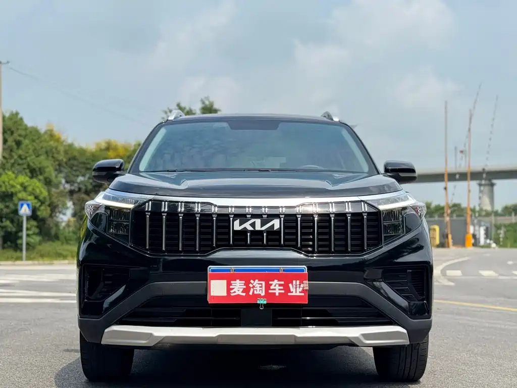 KIA SPORTAGE 2021