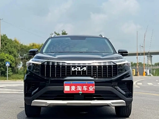 KIA SPORTAGE 2021
