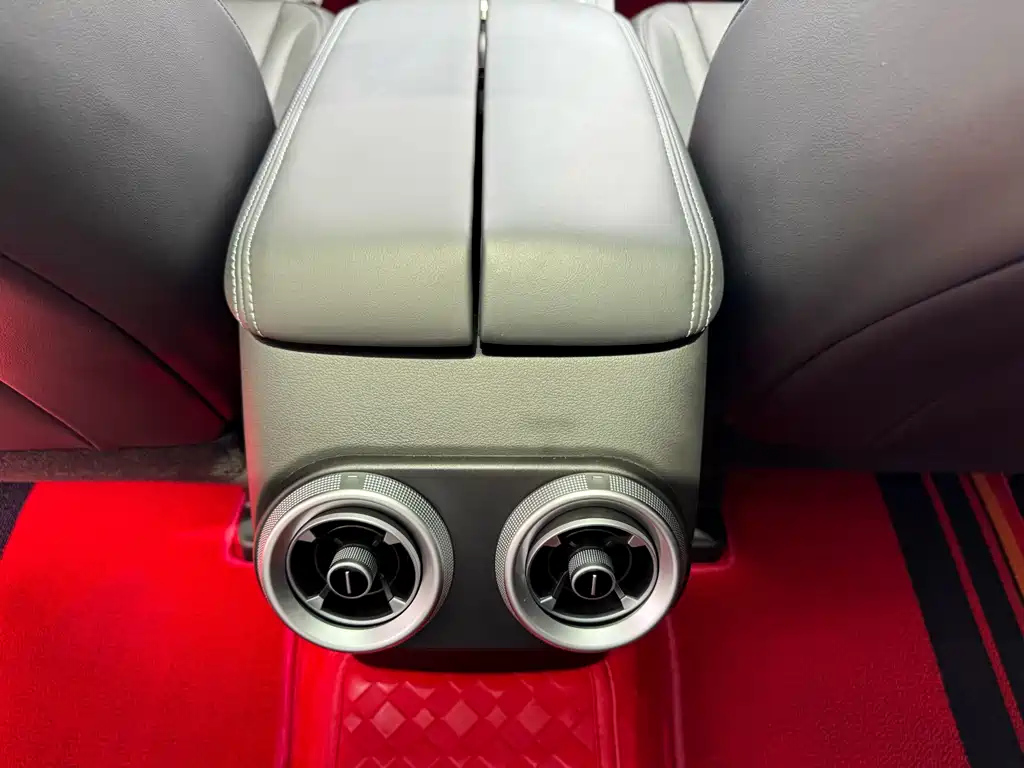 WEY VV7 GT 2020