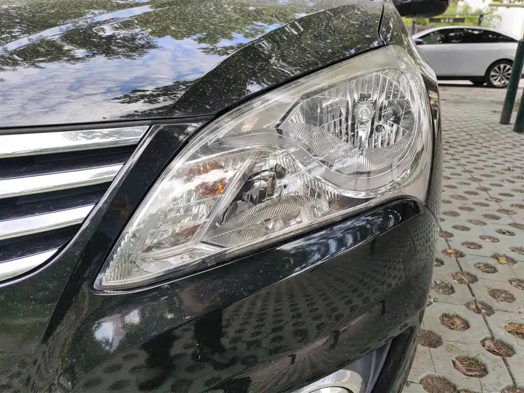 HYUNDAI CELESTA 2011