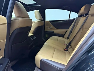 LEXUS ES 2020 YEAR 200 EXCELLENCE 2020