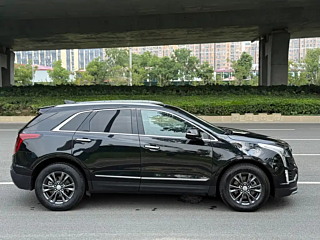CADILLAC XT5 2020 YEAR FACELIFT 28T LUXURY 2020