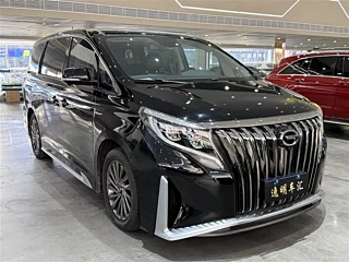 TRUMPCHI M8 2021
