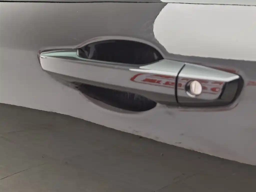 HONDA CR-V 2022