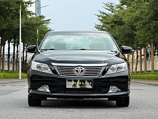 TOYOTA CAMRY 2014