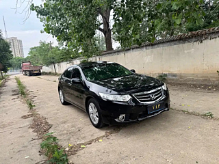 HONDA SI PLATINUM 2013