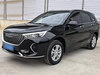 HAVAL M6 2023