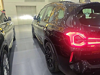 BMW X3 M  2022 YEAR X3 M EDITION 2022