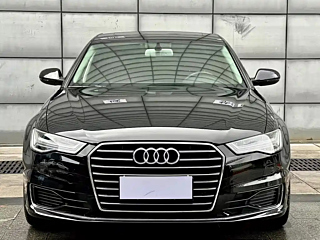AUDI A6L 2017