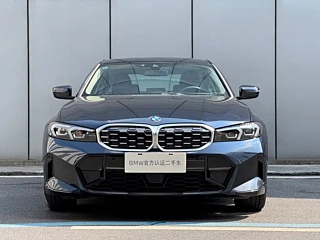 Заказать BMW 3-SERIES