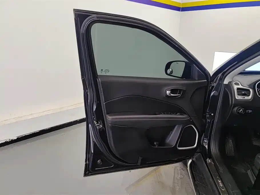 JEEP COMPASS 2020