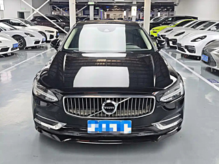 VOLVO S90 2019