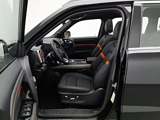 HAVAL DARGO  2024 YEAR 1.5T DCT EDITION 2024