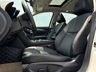 INFINITI Q50L  2022 YEAR 2.0T COMFORT EDITION 2022