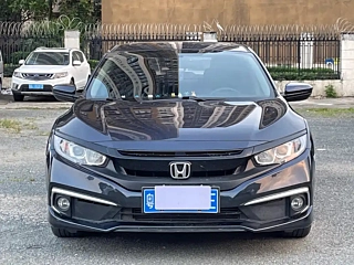 HONDA CIVIC 2020