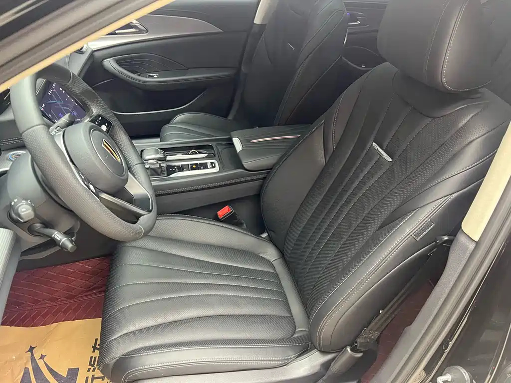 HONGQI H5 2023