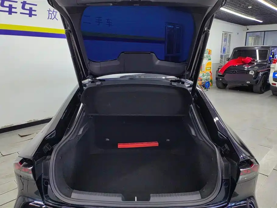 CHANGAN UNI-V 2024