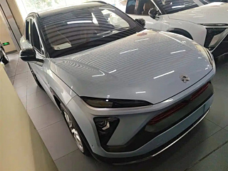 NIO ES6 2020 YEAR 420KM SPORT 2020