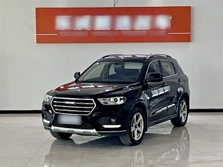 HAVAL H2 2019
