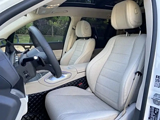 MERCEDES BENZ GLS  2020 YEAR GLS 450 4MATIC LUXURY 2020