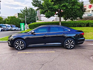 VOLKSWAGEN PASSAT 2022 YEAR 330TSI ELITE EDITION 2022