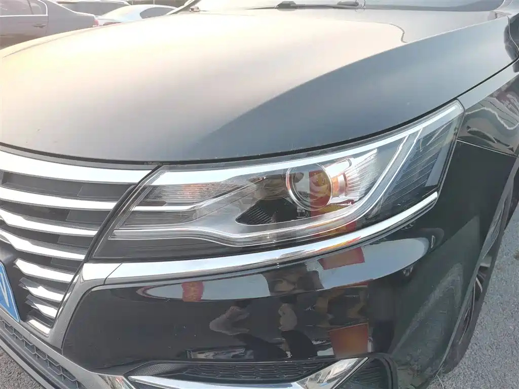ROEWE I6 2019