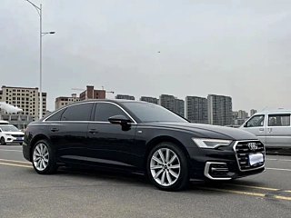 AUDI A6L 2023