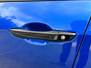 HONDA CIVIC  2021 YEAR HATCHBACK 220TURBO CVT 2021
