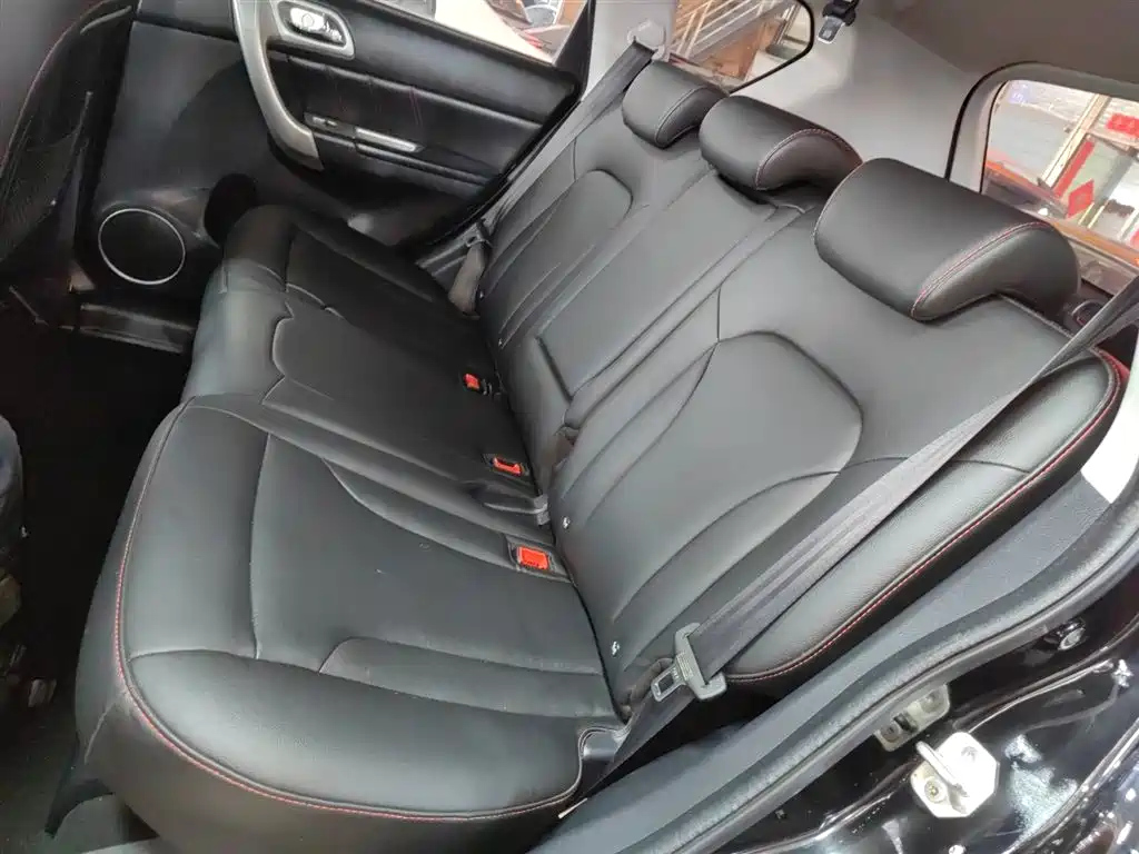 HAVAL H6 2016