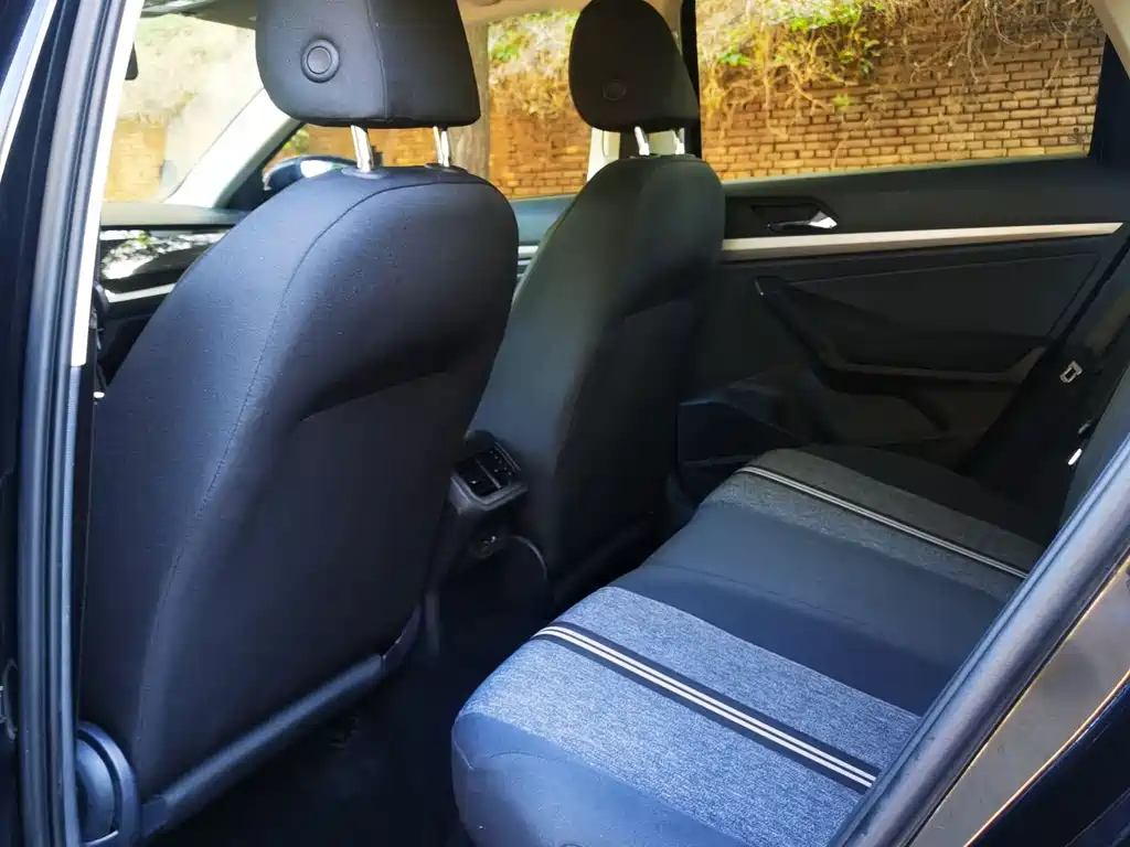 VOLKSWAGEN LAVIDA 2022