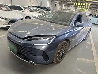 Заказать BYD SEAL 07 DM-I