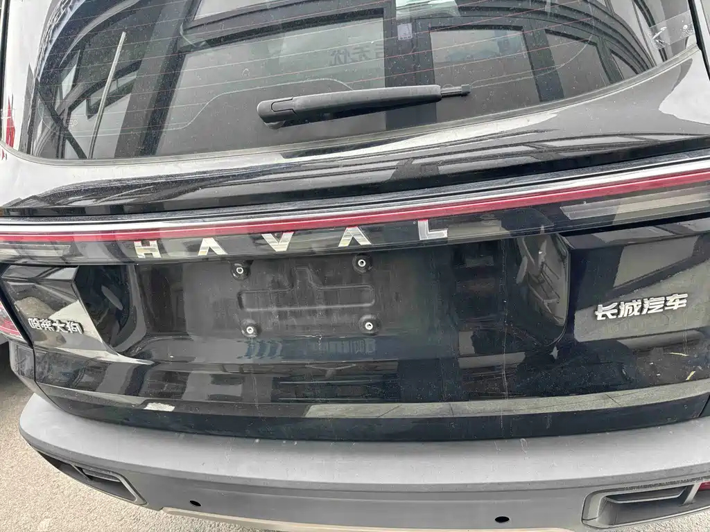 HAVAL BIG DOG 2023
