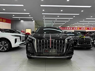 HONGQI HS3 PHEV 2025