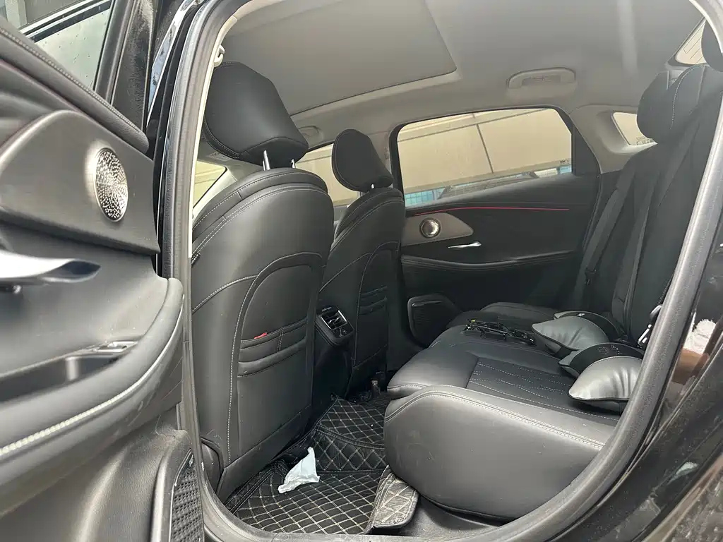 CHERY ARRIZO 8 2023