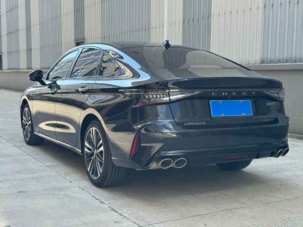 CHERY ARRIZO 8 2023