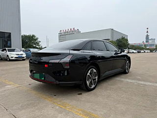 XPENG MOTORS MONA M03 2024 YEAR 620 RANGE 2024