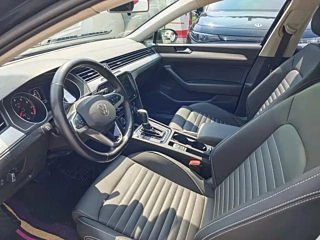 VOLKSWAGEN MAGOTAN 2021