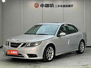 Заказать SAAB 9-3
