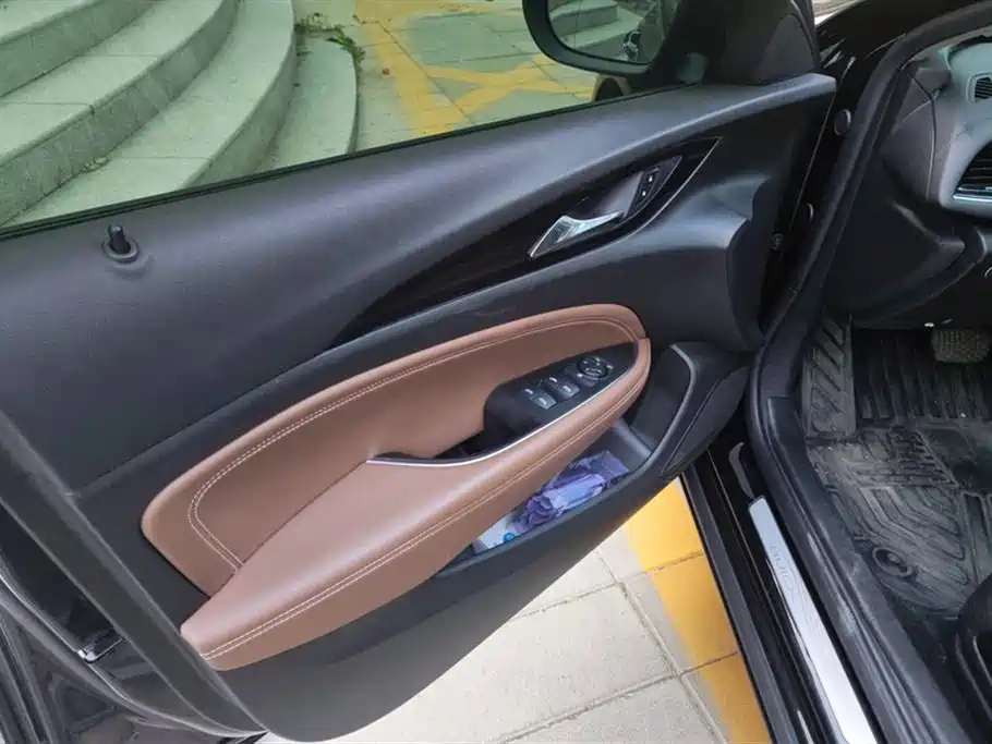 BUICK REGAL 2023