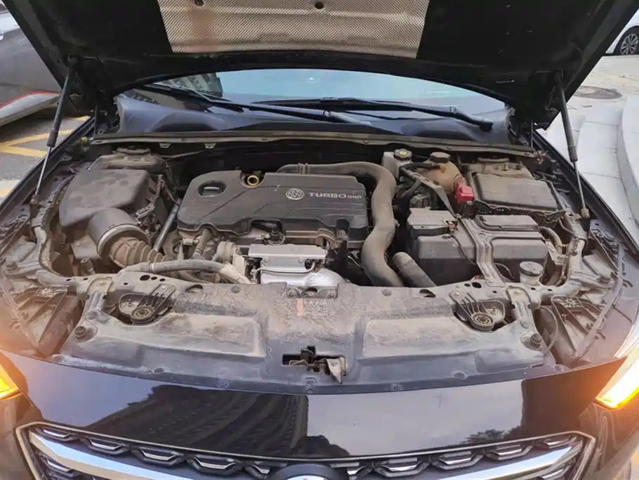 BUICK REGAL 2023