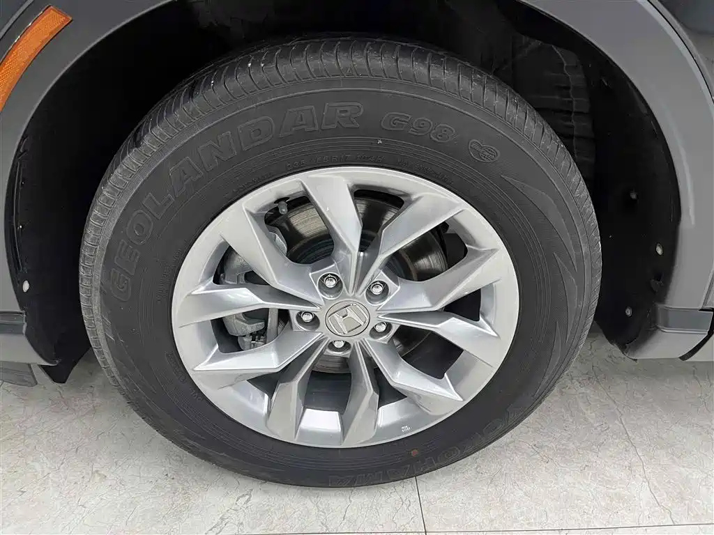 HONDA CR-V 2023