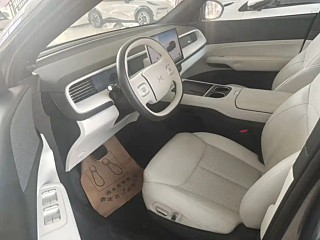 XPENG MOTORS G6 2023 YEAR 755 RANGE PRO 2023